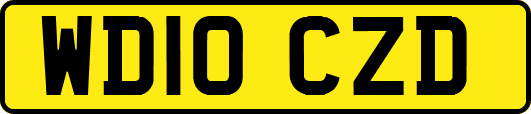 WD10CZD