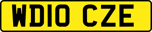 WD10CZE