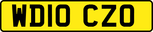 WD10CZO
