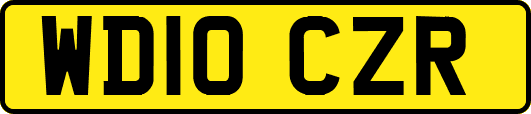 WD10CZR