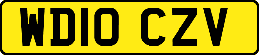 WD10CZV