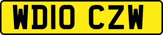 WD10CZW