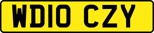 WD10CZY