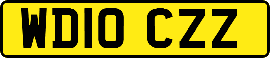 WD10CZZ