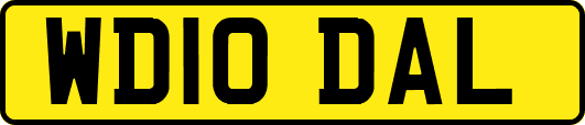 WD10DAL