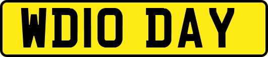 WD10DAY