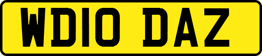 WD10DAZ