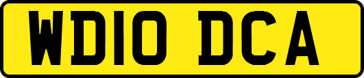 WD10DCA