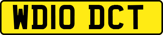 WD10DCT
