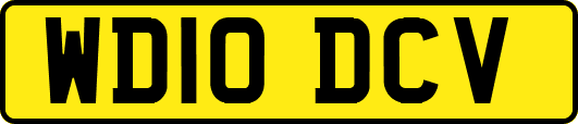 WD10DCV