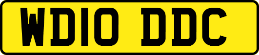 WD10DDC