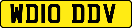 WD10DDV