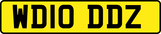 WD10DDZ