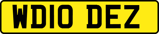 WD10DEZ