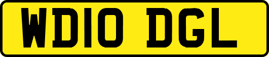 WD10DGL