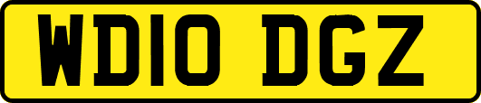 WD10DGZ