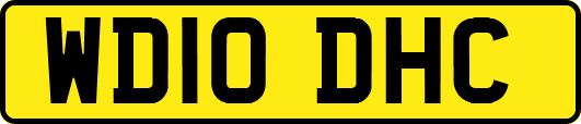WD10DHC