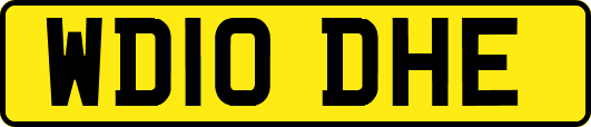 WD10DHE