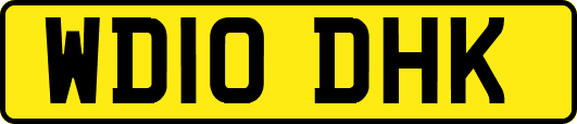WD10DHK