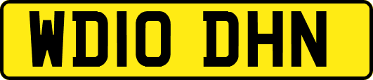 WD10DHN
