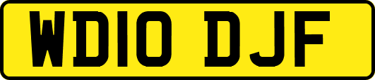 WD10DJF
