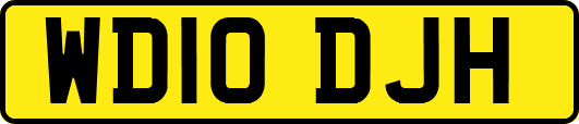 WD10DJH