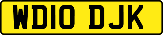 WD10DJK