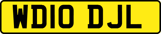 WD10DJL