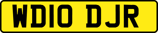 WD10DJR