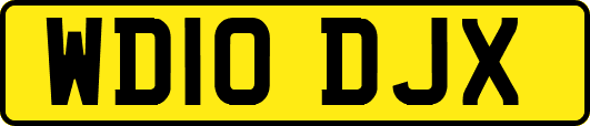 WD10DJX