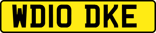 WD10DKE