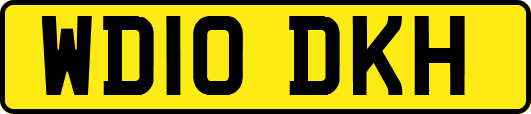 WD10DKH