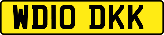 WD10DKK