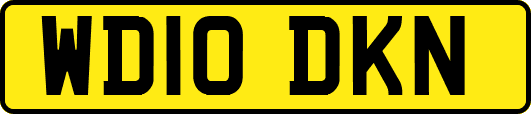 WD10DKN