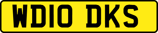 WD10DKS