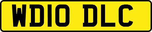 WD10DLC
