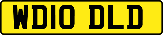 WD10DLD