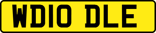 WD10DLE