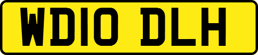 WD10DLH