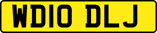 WD10DLJ