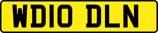 WD10DLN