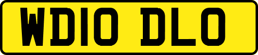 WD10DLO