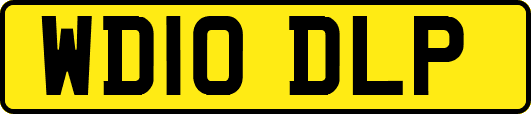WD10DLP