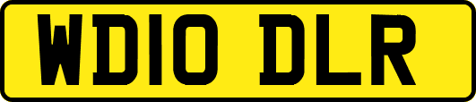 WD10DLR