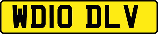 WD10DLV