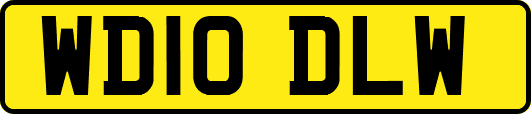 WD10DLW
