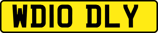 WD10DLY