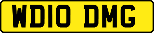 WD10DMG