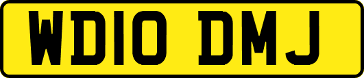 WD10DMJ