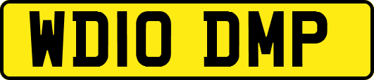 WD10DMP